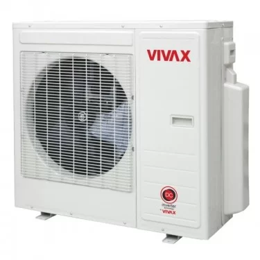 Klimatyzator zewnętrzny Vivax Multi ACP-36COFM105AERIs