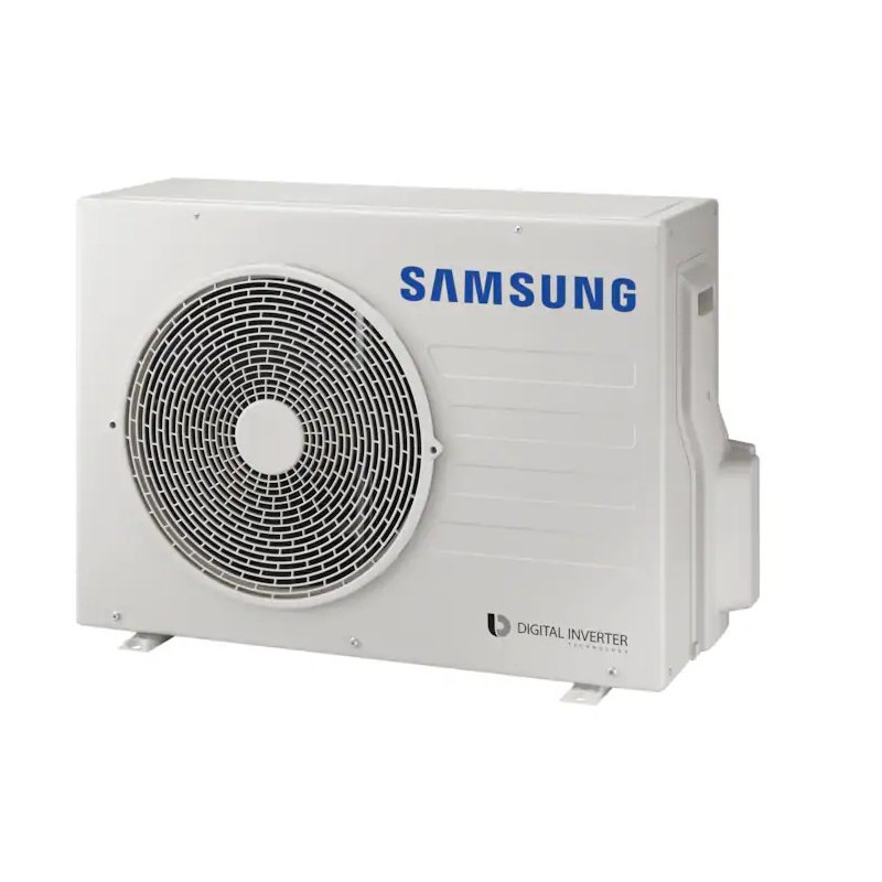 Klimatyzator zewnętrzny Multi Samsung FJM AJ040TXJ2KG/EU