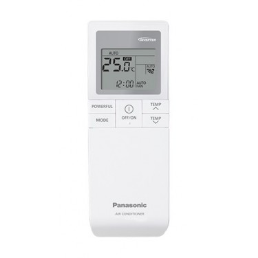 Klimatyzator ścienny Panasonic KIT-TZ71-WKE