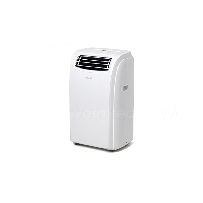 Klimatyzator przenośny Warmtec KP35W z Wi-Fi