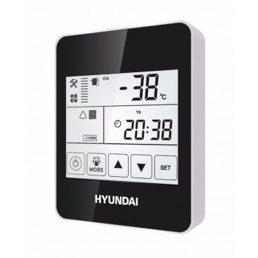 Rekuperator Hyundai HRS-1000