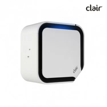 Oczyszczacz powietrza Clair Cube Plus (do 15m2)