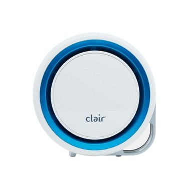 Oczyszczacz powietrza Clair Ring - niebieski (do 10m2)