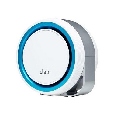 Oczyszczacz powietrza Clair Ring R2BF2025 - niebieski