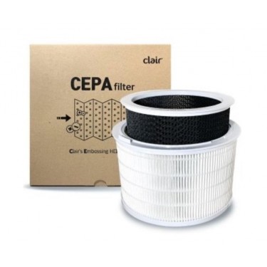 Filtr CEPA do oczyszczacza powietrza Clair HC
