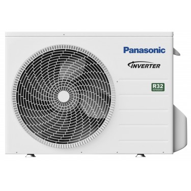 Pompa ciepła Panasonic KIT-WC05J3E5-SM AQUAREA HIGH PERFORMANCE