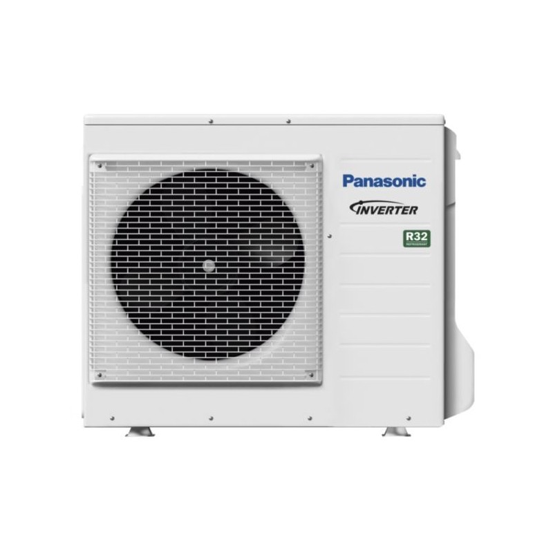 Pompa ciepła Panasonic KIT-ADC09JE5-SM AQUAREA HIGH PERFORMANCE ALL-IN-ONE