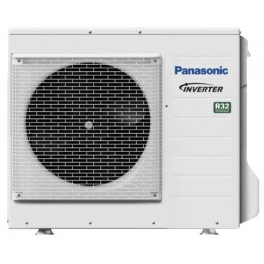 Pompa ciepła Panasonic KIT-ADC7JE5B-S HP ALL-IN-ONE 2-strefowy