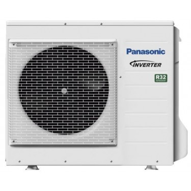 Pompa ciepła Panasonic KIT-ADC9JE5C-1-SM HP ALL-IN-ONE Compact