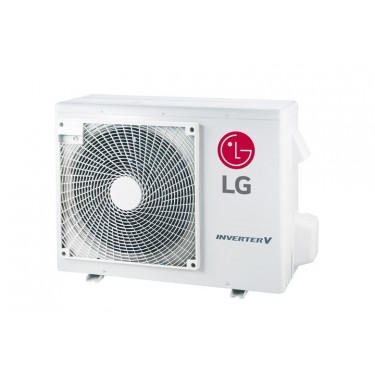 Klimatyzator Kasetonowy LG UT36FC