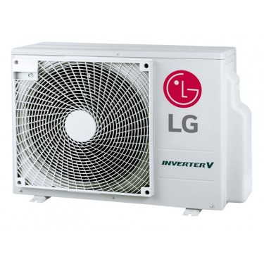 Klimatyzator kanałowy LG CL18FC Compact Inverter