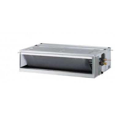 Klimatyzator kanałowy LG CM18FC Compact Inverter