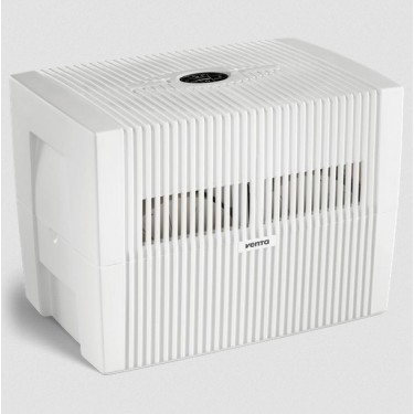 Oczyszczacz powietrza Venta LW 45 Comfort Plus - biały