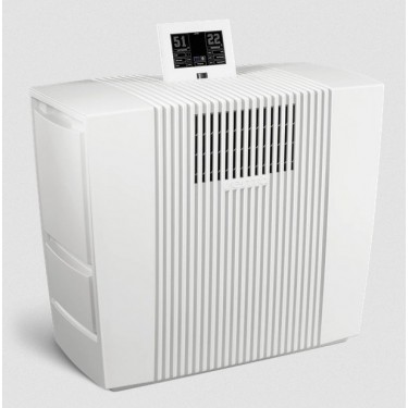 Oczyszczacz powietrza Venta LW60T WiFi z funkcją nawilżania biały