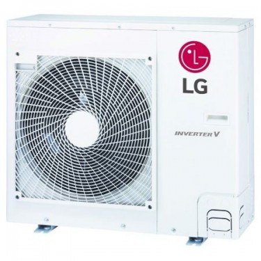 Klimatyzator kanałowy LG CL24F Standard Inverter