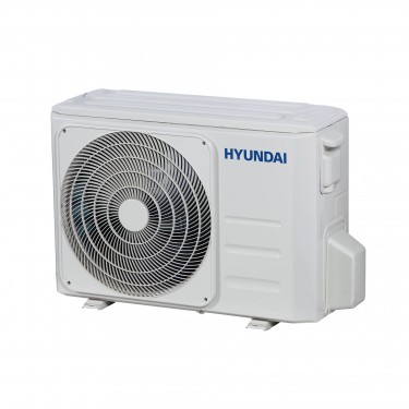 Klimatyzator ścienny Hyundai HRP-M09SEPI / HRP-M09SEPO Smart Easy Pro