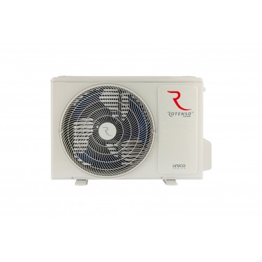 Klimatyzator przypodłogowo-podsufitowy Rotenso Jato J50Xi/UO50Xo 5,3 kW