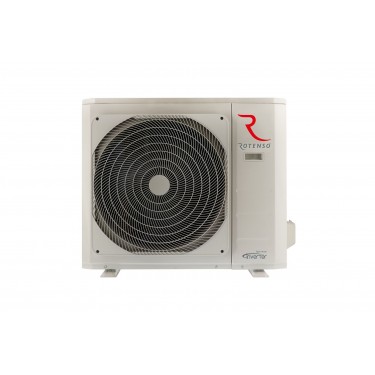 Klimatyzator kanałowy Rotenso Nevo N90Xi/UO90Xo 8,8 kW