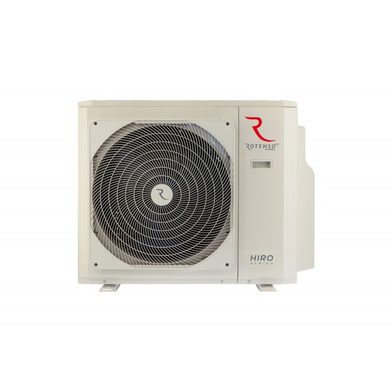 Klimatyzator Rotenso Hiro H120Xm5 12,3 kW
