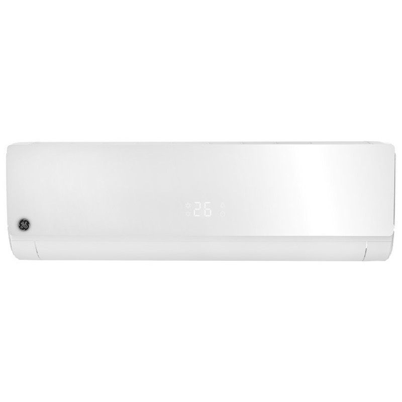 Klimatyzator ścienny Ge Appliances Future GES-NJGW50IN / GES-NJG50OUT biały