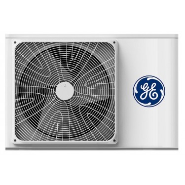 Klimatyzator ścienny Ge Appliances Future GES-NJGB35IN / GES-NJG35OUT czarny