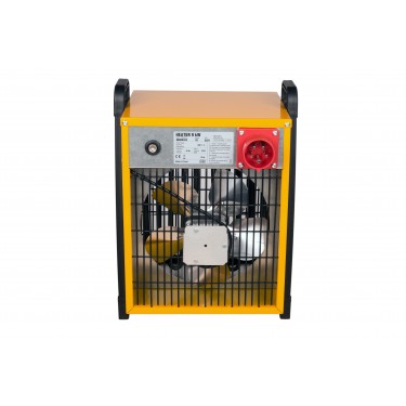Nagrzewnica elektryczna Inelco Heater 9kW