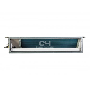 Klimatyzator kanałowy Cooper&Hunter CH-IDH140PRK / CH-IU140RM
