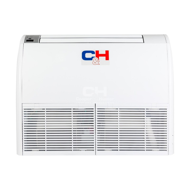 Klimatyzator przypodłogowo-podsufitowy Cooper&Hunter CH-IF071RK / CH-IU071RK