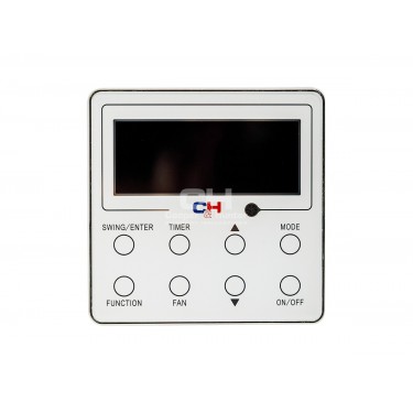 Klimatyzator kasetonowy Multi Cooper&Hunter CHML-IC12RK