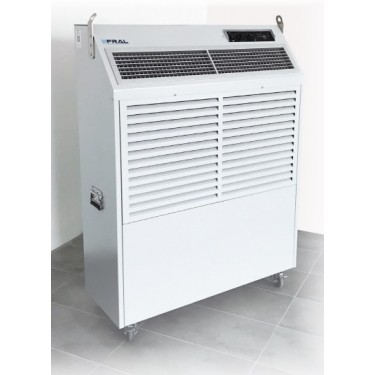 Klimatyzator przenośny Fral FACSW51 15,0 kW