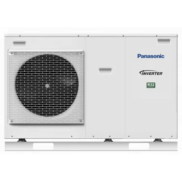 Pompa ciepła Panasonic AQUAREA HIGH PERFORMANCE WH-MDC07J3E5