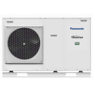 Pompa ciepła Panasonic AQUAREA HIGH PERFORMANCE WH-MDC09J3E5﻿