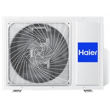 Klimatyzator ścienny Haier Flexis Plus AS25S2SF1FA-S / 1U25S2SM1FA-2 Silver Shine