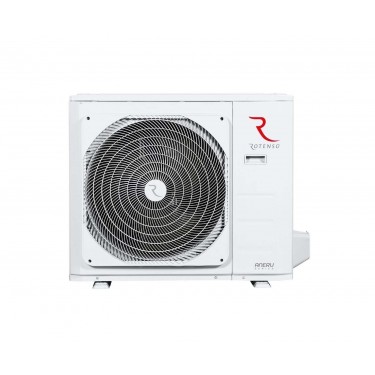 Klimatyzator podłogowy Rotenso Aneru AN50Xi/AN50Xo 5,1 kW
