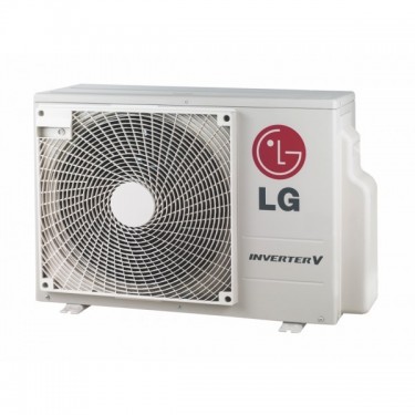 Klimatyzator Multi LG MU5R30.U42