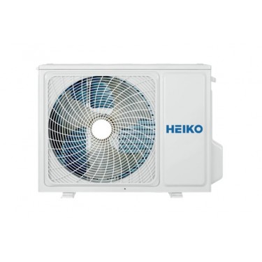 Klimatyzator ścienny Heiko JS025-A1/JZ025-A1 ARIA