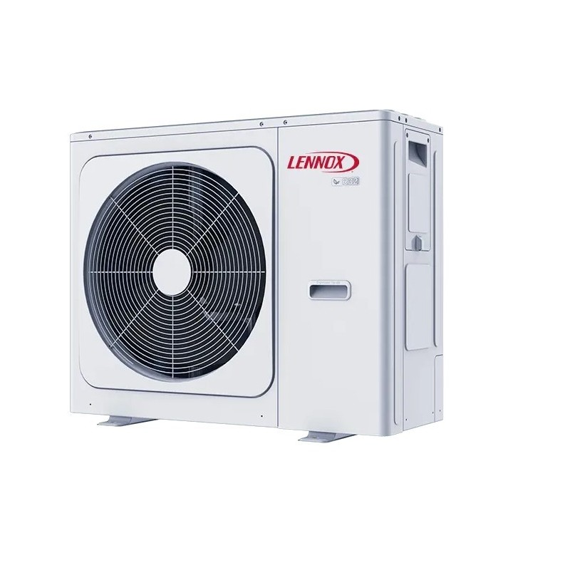 Pompa ciepła Lennox  LV-HPS08-I5T/ HY-10-5T
