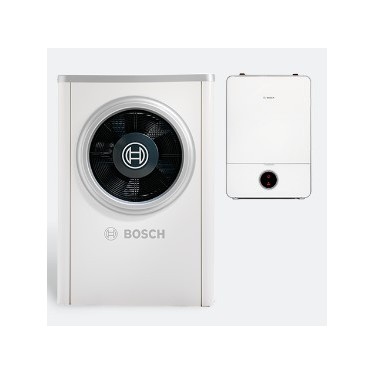 Pompa ciepła Bosch COMPRESS CS7000i AW 13 ORE-T