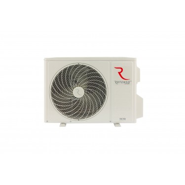 Klimatyzator ścienny Rotenso Teta TA35Xi/TA35Xo 3,5kW