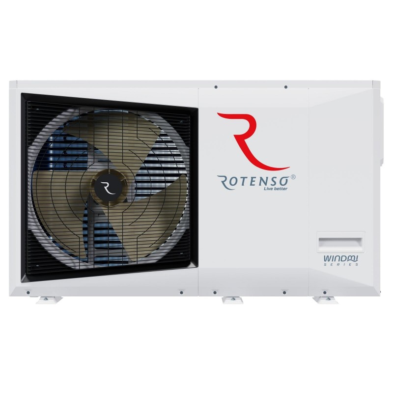 Pompa ciepła Rotenso WIM80X1 Windmi 8kW