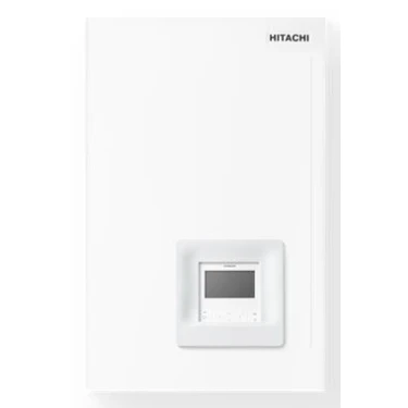 Pompa ciepła Hitachi YUTAKI S RWM-3.0R1E / RAS-3WHVRP1