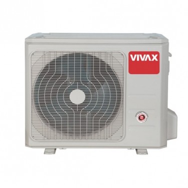 Klimatyzator podłogowy Vivax ACP-12CT35AERI+