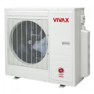 Klimatyzator zewnętrzny Vivax Multi ACP-42COFM123AERIs