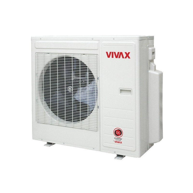 Klimatyzator zewnętrzny Vivax Multi ACP-42COFM123AERIs