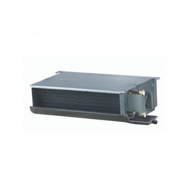 Klimakonwektor kanałowy Noxa NXKT3-V1000