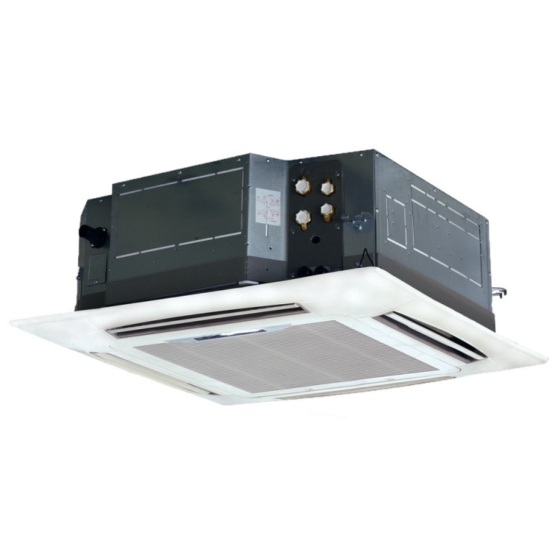 Klimakonwektor kasetonowy Hyundai HFCU-M1500C