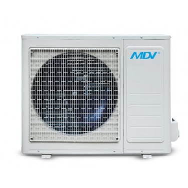 Klimatyzator Multi MDV M2OH-14HFN8-QA
