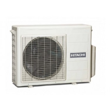 Klimatyzator Multi Hitachi RAM-53NE3F