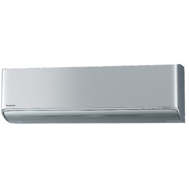 Klimatyzator ścienny Panasonic KIT-XZ20ZKE Etherea srebrny
