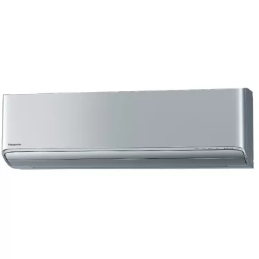 Klimatyzator ścienny Panasonic KIT-XZ25ZKE Etherea srebrny
